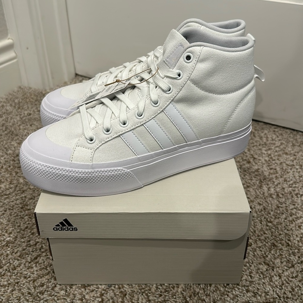 Bravada 2.0 Mid Platform